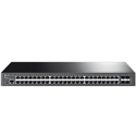 Tp-Link TL-SG3452X V2 - 