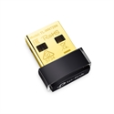 Tp-Link TL-WN725N - Nano Adaptador Usb Inalámbrico N A 150Mbps Soporta 802.11B/G/N Tamaño Nano Proporciona Int