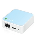 Tp-Link TL-WR802N - 