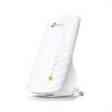Tplink RE200 - DESEMPEÑOTipo: Repetidor de redVelocidad de transferencia de datos: 433 Mbit/sEthernet LAN