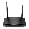 Tplink TL-MR100 - CONEXIÓN WANEthernet WAN: SiRanura para tarjeta SIM: SiCompatible con módem USB 3G / 4G: N