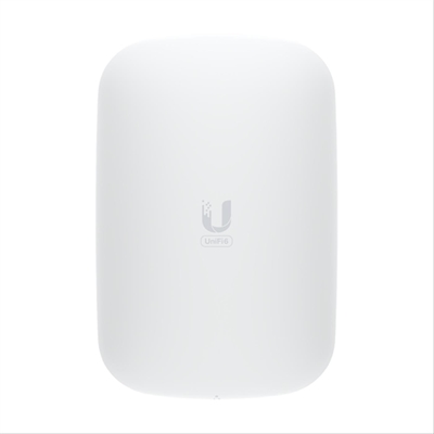 Ubiquiti U6-EXTENDER Punto De Acceso Wifi6 Y Extensor De Red Ubiquiti Unifi - 