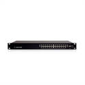 Ubiquiti ES-24-250W - Switch 24P Poe 250W - Puertos Lan: 24 N; Tipo Y Velocidad Puertos Lan: Rj-45 10/100/1000 M