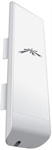 Ubiquiti NSM5 - 5GHz Hi Power 2x2 MIMO AirMax TDMA Station.Hasta ahora el Nanostation ha conseguido consol