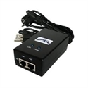 Ubiquiti POE-24-12W - Inyector Poe 24V 12W - Tipología Genérica: Batería; Tipología Específica: Adaptador Poe 24
