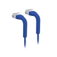 Ubiquiti U-CABLE-PATCH-8M-RJ45-BL - Unifi Patch Cable With Both End Bendable Rj45 Blue 8M - 