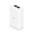 Ubiquiti U-POE+ - Adaptador Poe At - Tipología Genérica: Inyector Poe; Tipología Específica: Adaptador Poe 4