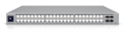 Ubiquiti USW-PRO-XG-48-POE - Switch Xg 48 Poe - 