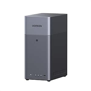Ugreen 95998 UGREEN NAS DH2300