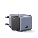 Ugreen 35041 - .Potente carga de 30 W: carga dispositivos hasta un 360 % más rápido con entrega de potenc
