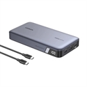 Ugreen 90597A - [Carregamento rápido de 145W] Com as mais recentes tecnologias PD3.0 e QC3.0, pode atingir