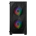 Unyka UK113011 - -Ampliamos la familia de cajas para PC con la incorporación de la caja Micro ATX MIR B200 