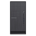 Unyka UK52110V2 - Si estás buscando una caja Micro ATX con un diseño discreto y de corte clásico, la AERO C1