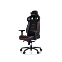 Vertagear VG-PL4800SE_BR - SILLA GAMING VERTAGEAR PL4800 ROJO BORGOÃ‘A ALR REC1,65-1,83M  113KG MAX  REPOSA BRAZOS 4D