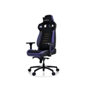 Vertagear VG-PL4800SE_MP - SILLA GAMING VERTAGEAR PL4800 PURPURA MEDIA NOCHE ALR REC1,65-1,83M  113KG MAX  REPOSA BRA