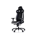 Vertagear VG-PL4800SE_WT - SILLA GAMING VERTAGEAR PL4800 NEGRA CON BLANCO ALR REC1,65-1,83M  113KG MAX  REPOSA BRAZOS