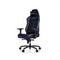 Vertagear VG-PL6800SE_MP - SILLA GAMING VERTAGEAR PL6800 PURPURA MEDIA NOCHE ALR REC1,65-1,83M  113KG MAX  REPOSA BRA