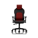 Vertagear VG-SL1800_BR - SILLA GAMING VERTAGEAR SL1800 BLACK - RED REPOSABRAZOS 3D 118KG MAX ERGONOMICA