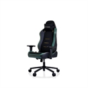 Vertagear VG-SL3800SE_MG - SILLA GAMING VERTAGEAR SL3800 VERDE MEDIA NOCHE ALT REC 1,50-1,65M  100KG MAX  REPOSA BRAZ