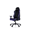 Vertagear VG-SL3800SE_MP - SILLA GAMING VERTAGEAR SL3800 PURPURA MEDIA NOCHE ALT REC 1,50-1,65M  100KG MAX  REPOSA BR