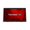 Viewsonic TD2423 - 24 Va Monitor - Utilización: Monitor Interactivo; Longitud Diagonal (Pulgadas): 24 ''; Rel