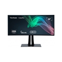 Viewsonic VP3881A - Monitor 38 Hdmi Usb-C - Longitud Diagonal (Pulgadas): 38 ''; Relación De Aspecto: 21:9; Pa