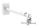 Vision TM-ST2 - Soporte de pared universal para proyector - brazo telescópico con longitud de 930 a 1530 m
