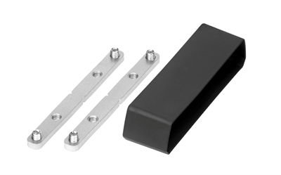 Vogels 7291040 Acoplador Interfaces Pfbxxxx - Tipología Genérica: Soporte De Soporte; Tipología Específica: Adaptador De Soporte De Apoyo; Dimensión Máxima Soportada: 0 ''; Peso Máximo Por Pantalla: 0 Kg; Juntas: 0; Pantallas Soportadas: 1