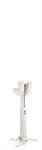 Vogels 7015401 - Vogel''s Professional PPC 1540 - Kit de montaje (montaje de techo, placa de contacto, mást