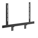 Vogels RISEA121 - Con el soporte para barra de sonido RISE A121, puedes acoplar cualquier barra de sonido a 