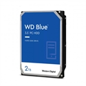 Western-Digital WD20EZBX - DISCO DURO 3.5 2TB SATA3 WD 64MB DESKTOP BLUE WD20EZBX 7200RPM