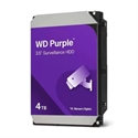 Western-Digital WD44PURZ - CARACTERÍSTICASCapacidad del HDD: 4 TBVelocidad de rotación del HDD: 5400 RPMTamaño del HD