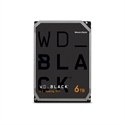 Western-Digital WD6004FZBX - HD 3.5 6 TB SATA WD DESKTOP BLACK SATA-600