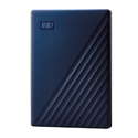 Western-Digital WDBA2F0050BBL-WESN - Western Digital My Passport for Mac. Capacidad del HDD: 5000 GB. Versión USB: 3.2 Gen 1 (3