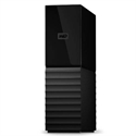 Western-Digital WDBBGB0120HBK-EESN - Western Digital My Book. Capacidad del HDD: 12000 GB. Versión USB: 3.2 Gen 1 (3.1 Gen 1). 