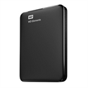 Western-Digital WDBU6Y0040BBK-WESN - SIMPLE, RÁPIDO Y PORTÁTILAlmacenamiento fiable, fácil de utilizar y de alta capacidad.Gran