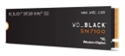 Western-Digital WDS100T4X0E-00CJA0 - 