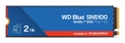 Western-Digital WDS200T5B0E-00CPE0 - 