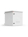 Wp WPN-RWO-06604-G - La serie de armarios rack industriales es la solución óptima para instalaciones de pared e