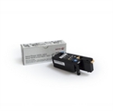 Xerox 106R02756 - Xerox WorkCentre 6027 - Cián - original - cartucho de tóner - para Phaser 6020V_BI, 6022/N