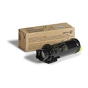Xerox 106R03475 - Xerox WorkCentre 6515 - Amarillo - original - cartucho de tóner - para Phaser 6510, WorkCe