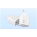 Xiaomi BHR087MEU - Carga rápida de alta potencia de 90 WDistribución de energía multipuerto para carga rápida