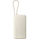 Xiaomi BHR08O7GL - -Potencia de salida máxima de 67 WLa carga rápida acaba con la preocupación por la energía