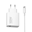 Xiaomi BHR095VEU - Carga rápida inteligente de hasta 100 W para una protección superior del dispositivoEl kit