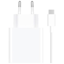 Xiaomi BHR9462EU - El Xiaomi 120W HyperCharge Combo (Type-A) destaca por su capacidad de ofrecer hasta 120W d
