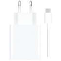 Xiaomi BHR9465EU - El cargador Xiaomi 67W Charging Combo es un modelo de carga con un puerto USB, que posee u