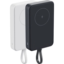 Xiaomi BHR9822GL - Carga magnéticaPara una comodidad sin cablesLa atracción magnética precisa* permite una ca