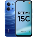Xiaomi MZB0LBTEU - Redmi 15CEl Redmi 15C es un smartphone asequible con diseño moderno, batería duradera y al