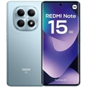 Xiaomi MZB0LWKEU -  -Pantalla AMOLED FHD+ curva de 6,77'' y 120 Hz. Experiencia visual fluida y colores vibra