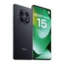Xiaomi MZB0M8GEU - Este móvil Xiaomi Redmi Note 15 combina pantalla AMOLED, rendimiento equilibrado y batería
